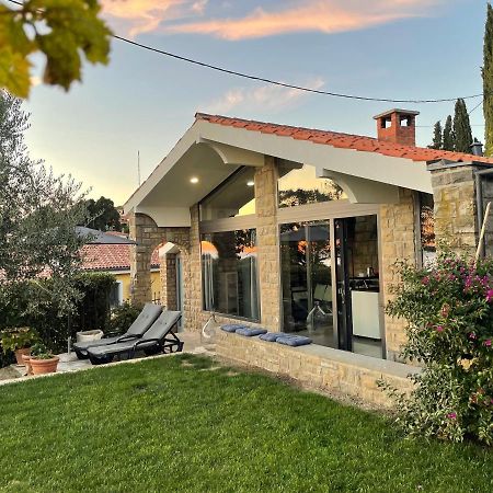 Studio Solare Portorož Exterior foto