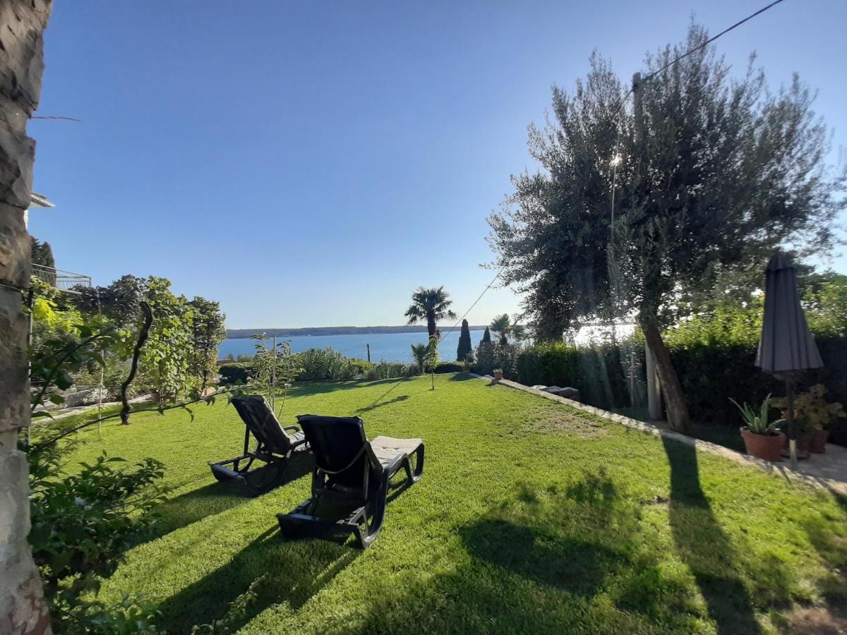Studio Solare Portorož Exterior foto