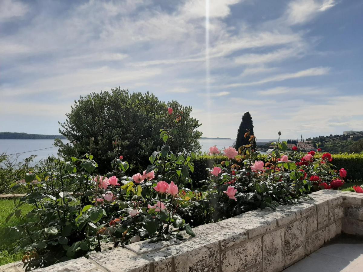 Studio Solare Portorož Exterior foto